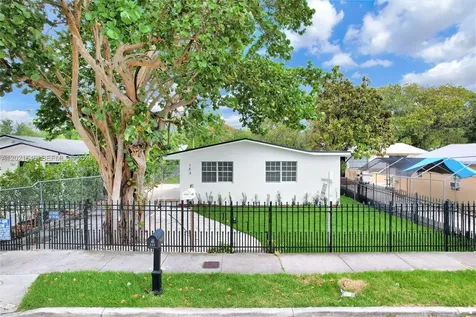 151 NW 42nd Street Miami FL 33127