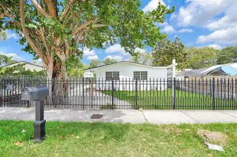 151 NW 42nd Street Miami FL 33127