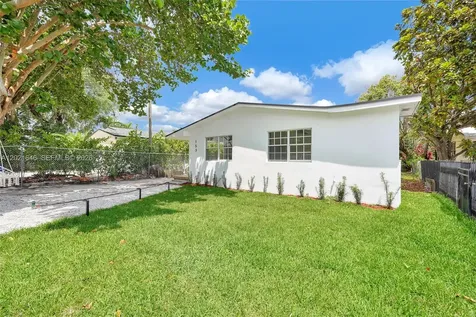 151 NW 42nd Street Miami FL 33127