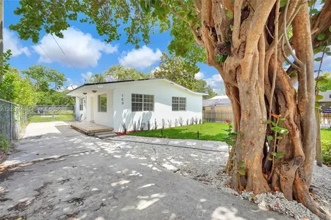 151 NW 42nd Street Miami FL 33127