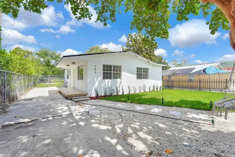151 NW 42nd Street Miami FL 33127