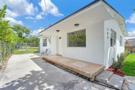 151 NW 42nd Street Miami FL 33127