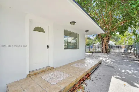 151 NW 42nd Street Miami FL 33127