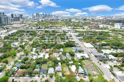 151 NW 42nd Street Miami FL 33127