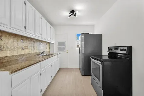 151 NW 42nd Street Miami FL 33127