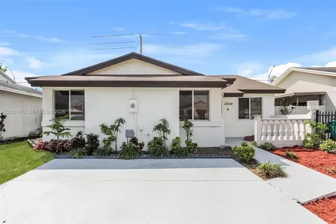 12324 SW 198th Street Miami FL 33177