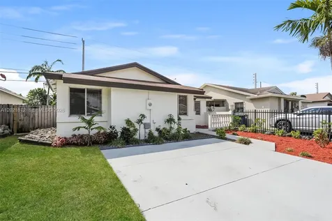 12324 SW 198th Street Miami FL 33177