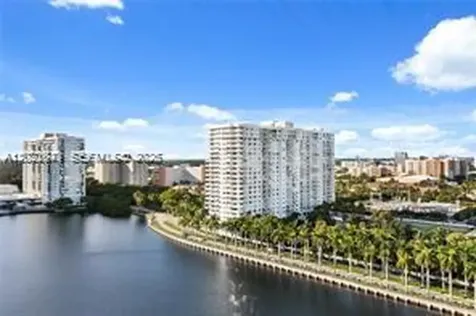 2851 NE 183rd Street Aventura FL 33160