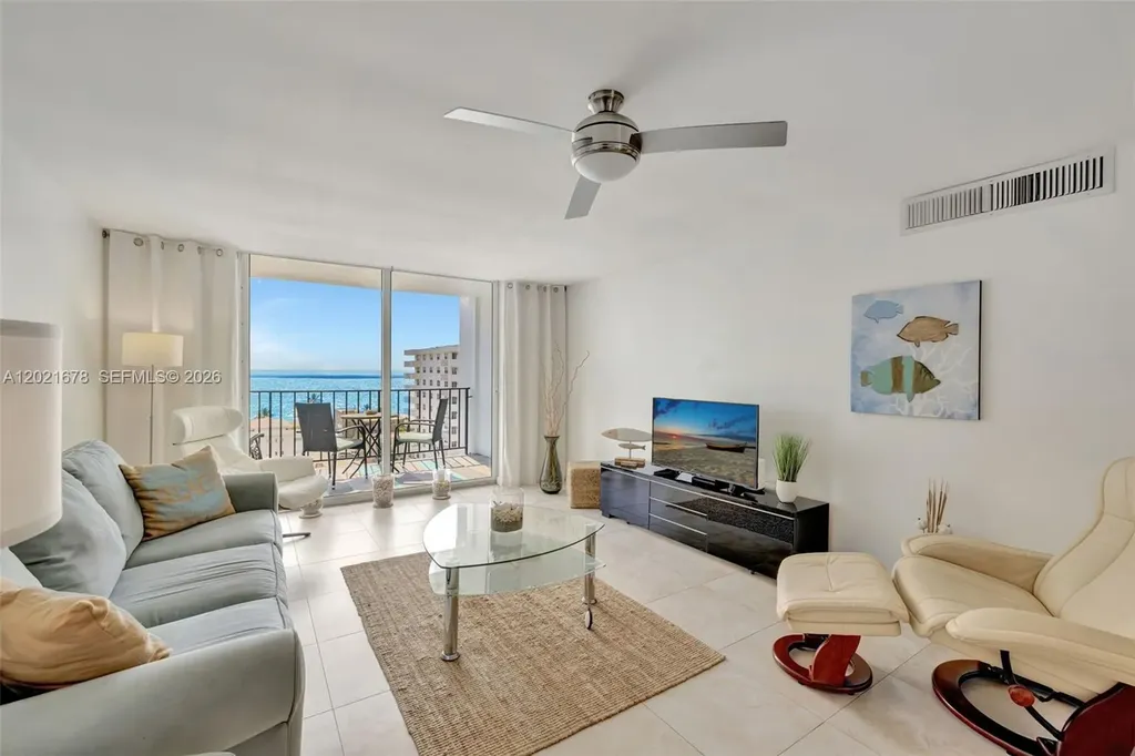 1400 S Ocean Drive Hollywood FL 33019