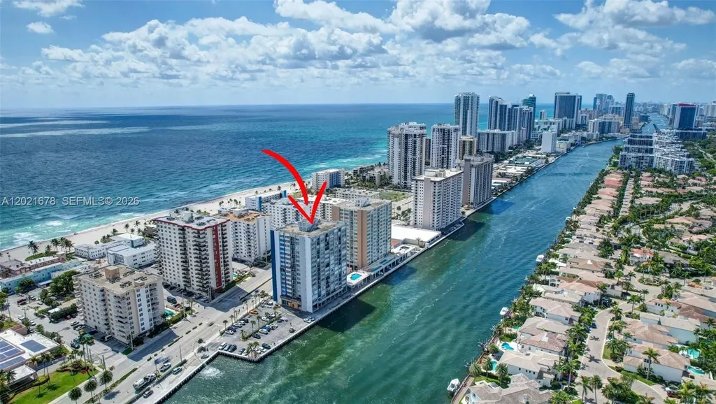 1400 S Ocean Drive Hollywood FL 33019