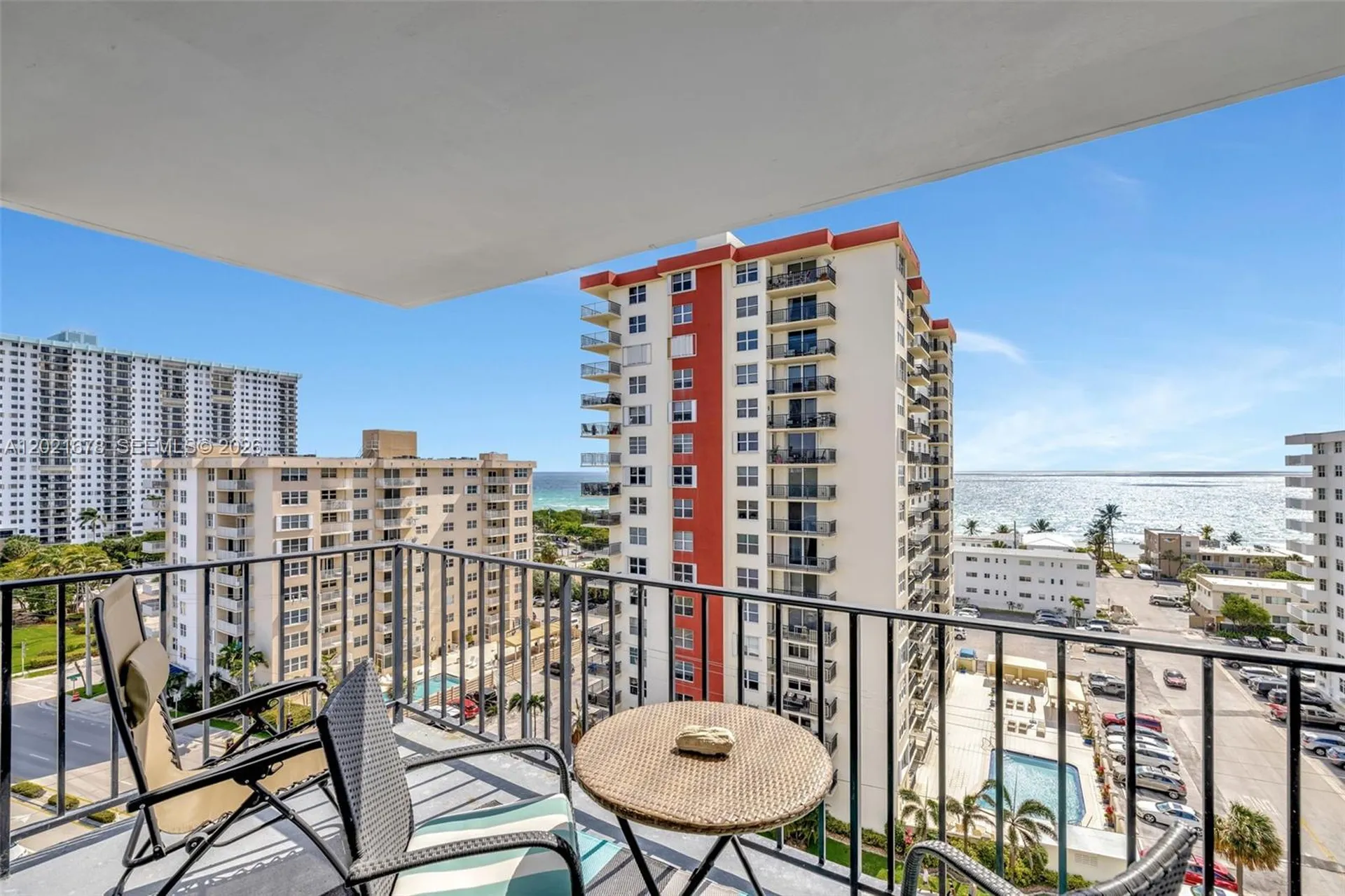 1400 S Ocean Drive Hollywood FL 33019