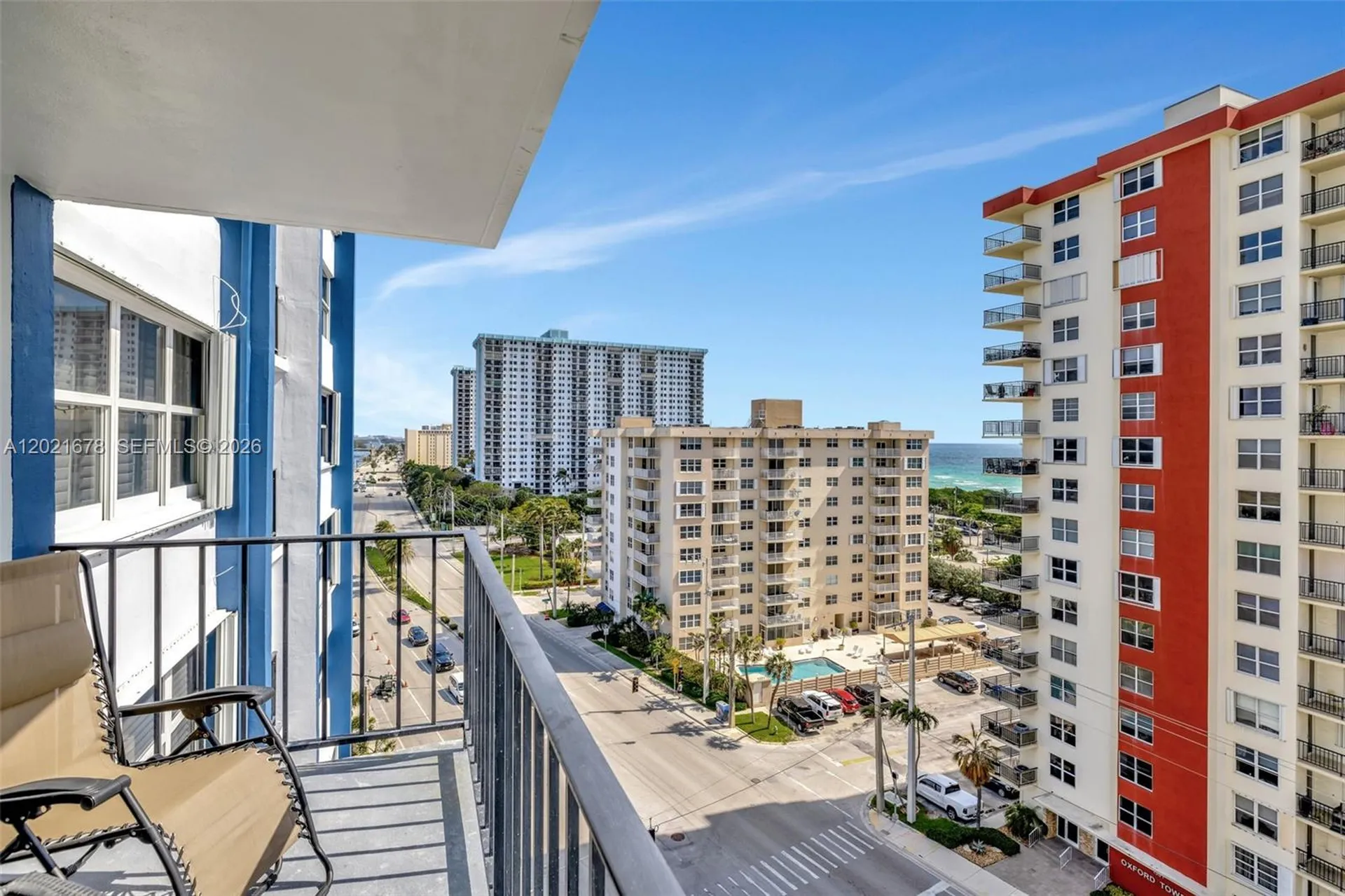 1400 S Ocean Drive Hollywood FL 33019