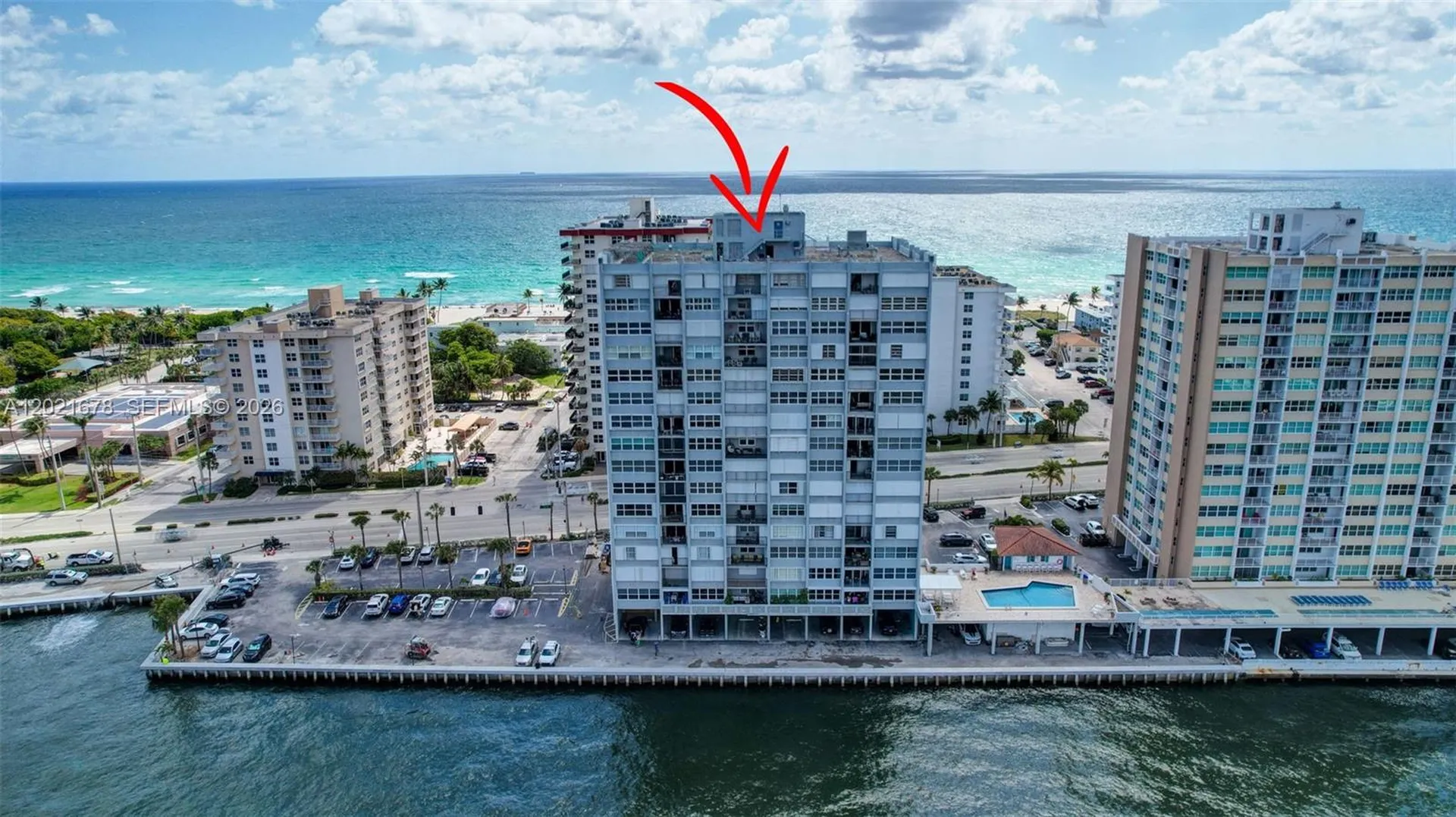 1400 S Ocean Drive Hollywood FL 33019