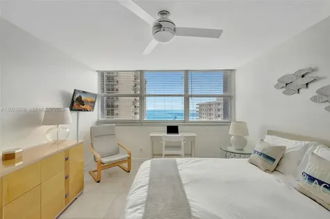 1400 S Ocean Drive Hollywood FL 33019