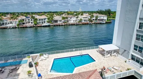 1400 S Ocean Drive Hollywood FL 33019
