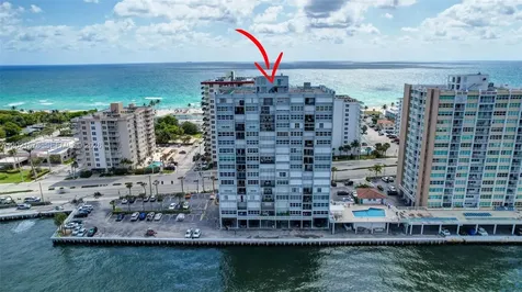 1400 S Ocean Drive Hollywood FL 33019
