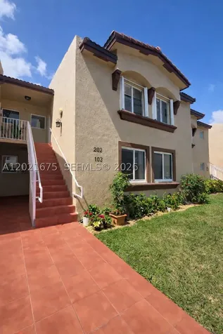15761 SW 137 Avenue Miami FL 33177