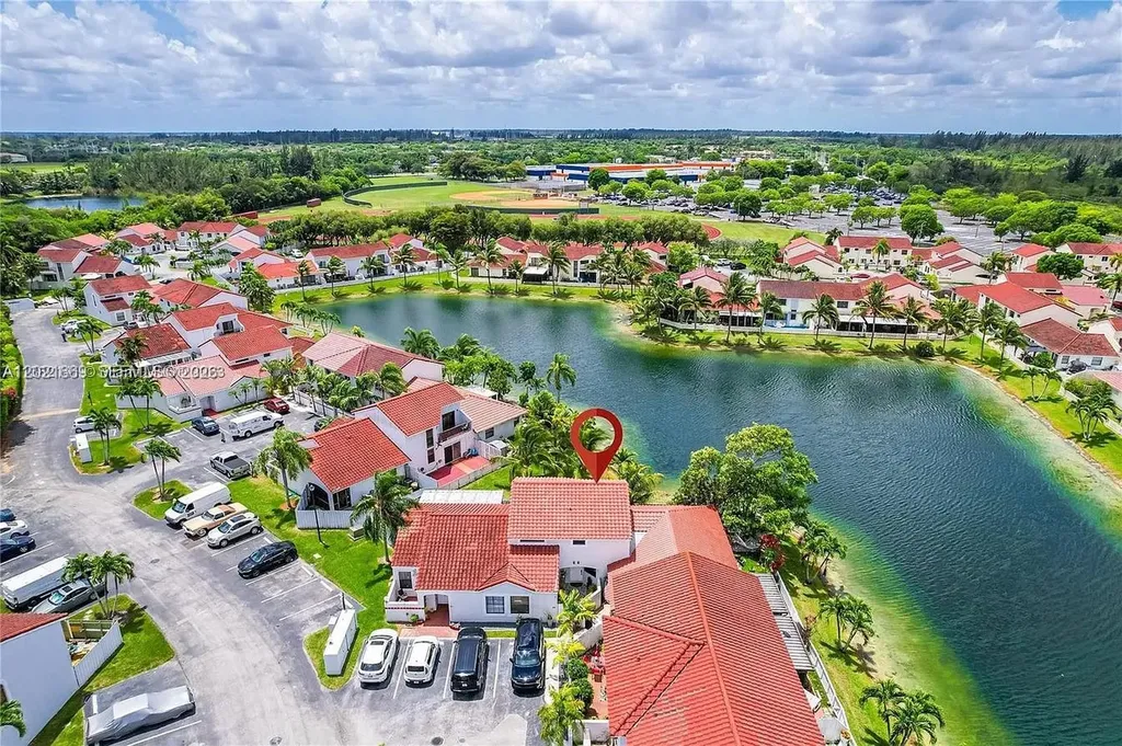 1711 San Remo Circle Homestead FL 33035
