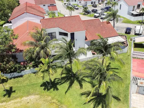 1711 San Remo Circle Homestead FL 33035