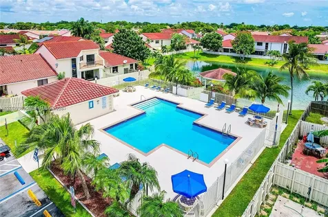 1711 San Remo Circle Homestead FL 33035