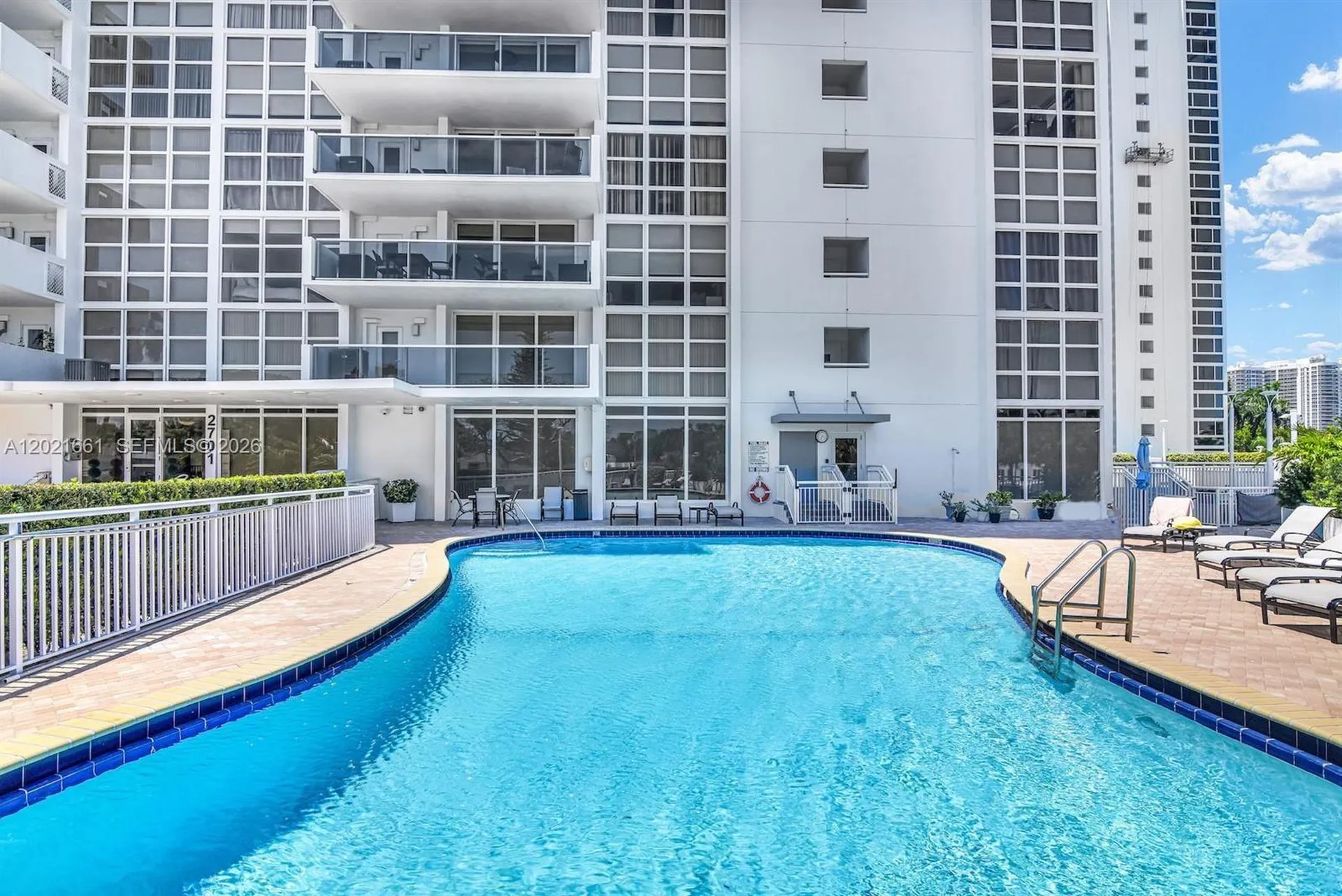 2701 N Ocean Boulevard Fort Lauderdale FL 33308