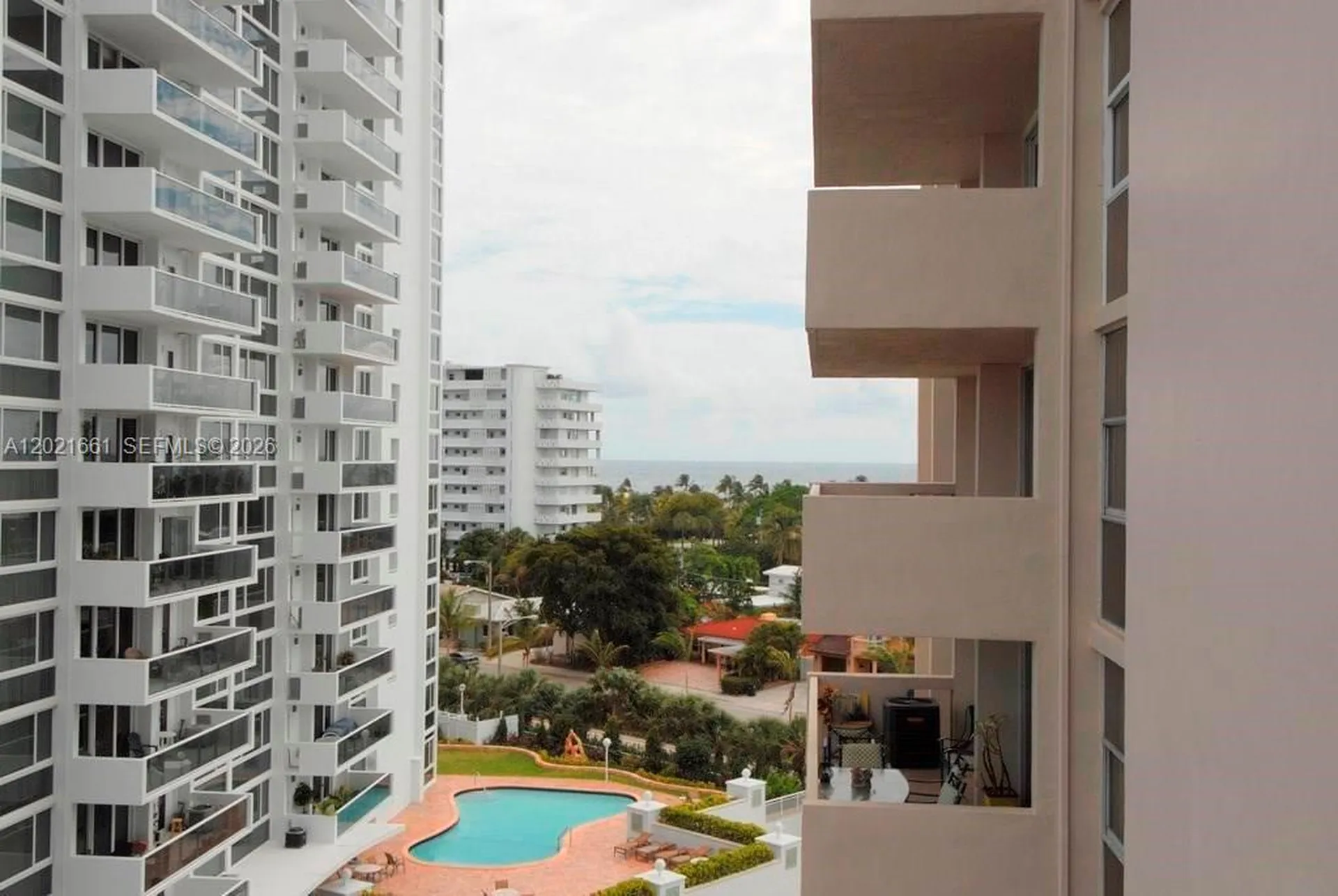 2701 N Ocean Boulevard Fort Lauderdale FL 33308