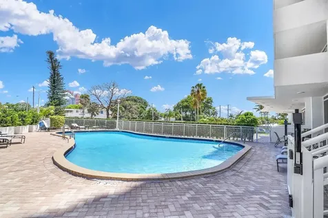 2701 N Ocean Boulevard Fort Lauderdale FL 33308