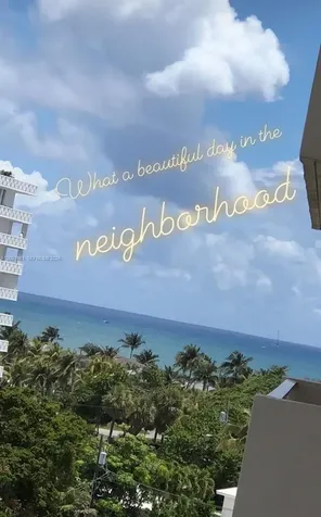 2701 N Ocean Boulevard Fort Lauderdale FL 33308