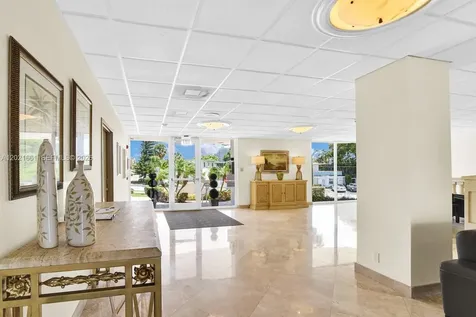 2701 N Ocean Boulevard Fort Lauderdale FL 33308