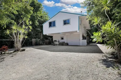 323 Bay View Avenue Key Largo FL 33037