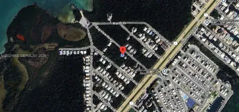 323 Bay View Avenue Key Largo FL 33037