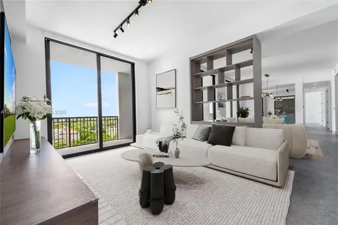 301 Altara Avenue Coral Gables FL 33146
