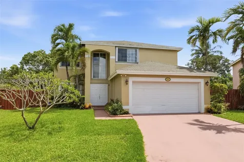 8801 SW 9th Court Pembroke Pines FL 33025