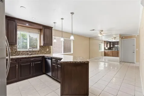 8801 SW 9th Court Pembroke Pines FL 33025