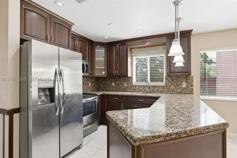 8801 SW 9th Court Pembroke Pines FL 33025