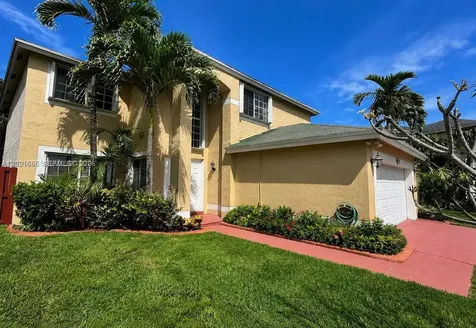 8801 SW 9th Court Pembroke Pines FL 33025