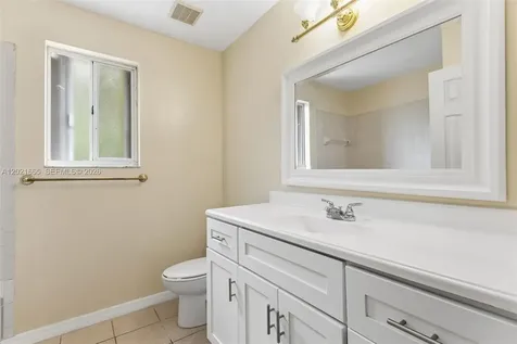 8801 SW 9th Court Pembroke Pines FL 33025