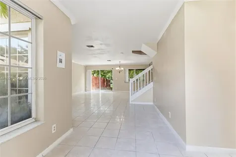 8801 SW 9th Court Pembroke Pines FL 33025