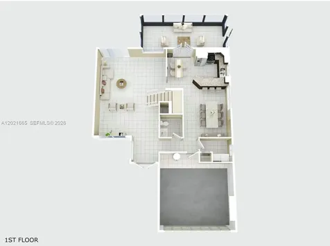8801 SW 9th Court Pembroke Pines FL 33025