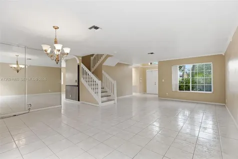 8801 SW 9th Court Pembroke Pines FL 33025