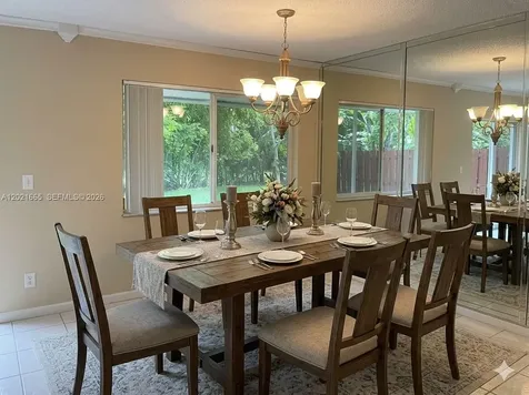 8801 SW 9th Court Pembroke Pines FL 33025
