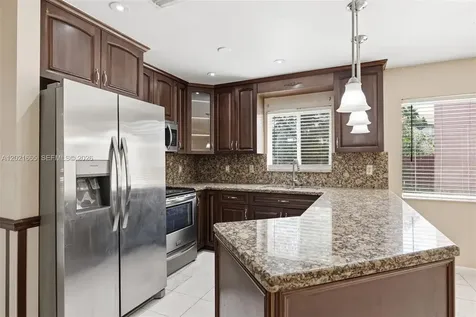 8801 SW 9th Court Pembroke Pines FL 33025