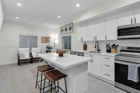 1786 SW 9th Street Miami FL 33135