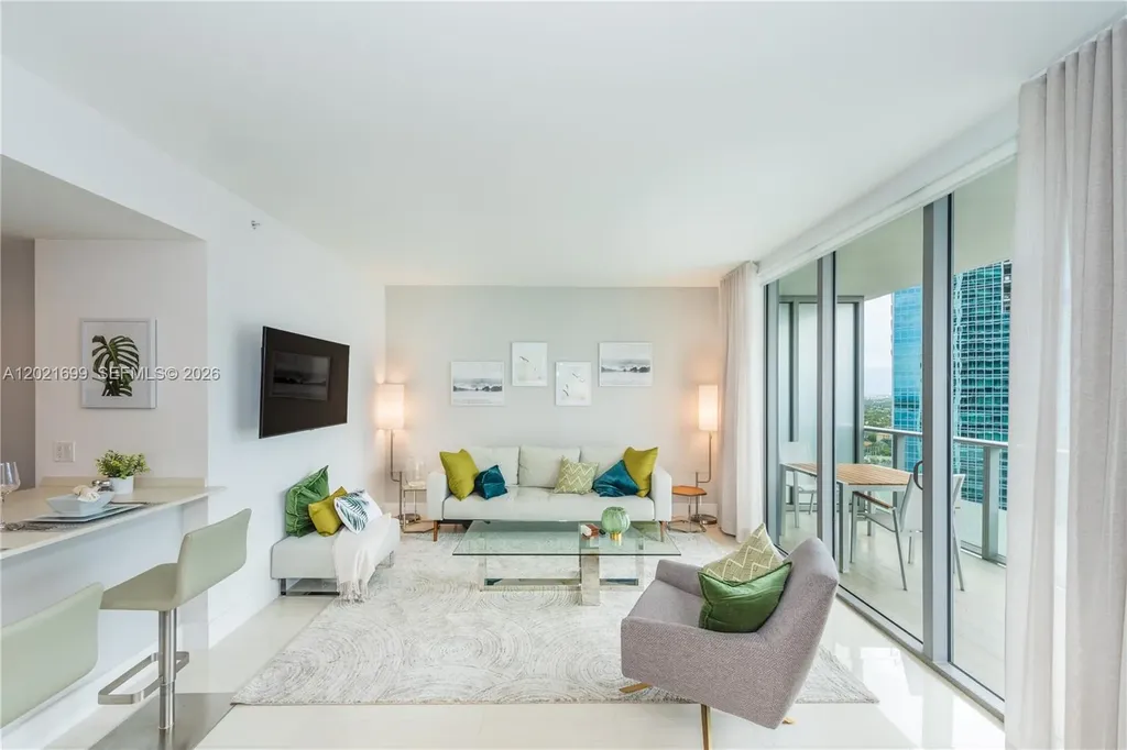1300 Brickell Bay Drive Miami FL 33131
