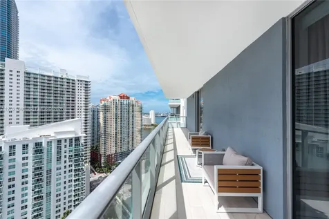 1300 Brickell Bay Drive Miami FL 33131