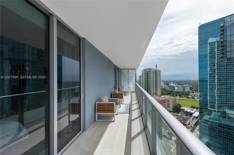 1300 Brickell Bay Drive Miami FL 33131