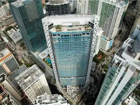 1300 Brickell Bay Drive Miami FL 33131