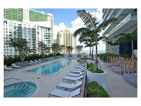 1300 Brickell Bay Drive Miami FL 33131