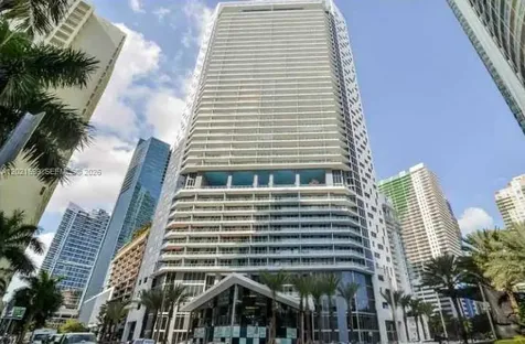 1300 Brickell Bay Drive Miami FL 33131