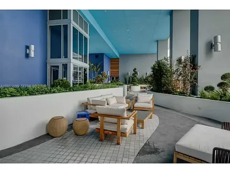 1300 Brickell Bay Drive Miami FL 33131